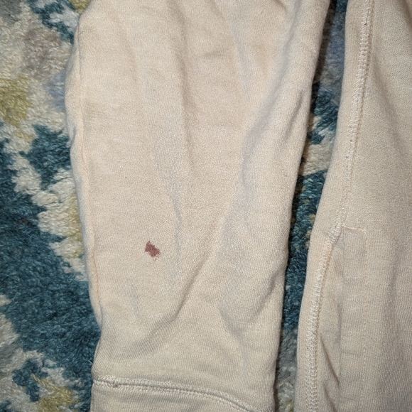 Outerknown Men's Sur Snap Hoodie - Picture 7 of 7